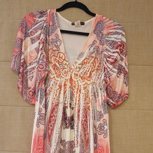 Dress / Beach Wear